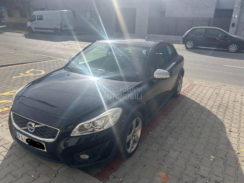 Volvo C30 1.6  HDI R-Design