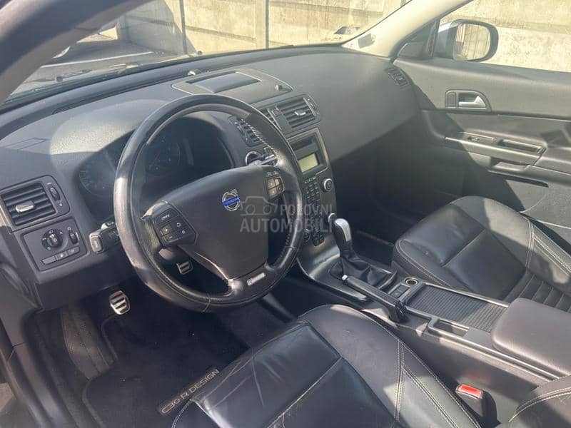 Volvo C30 1.6  HDI R-Design
