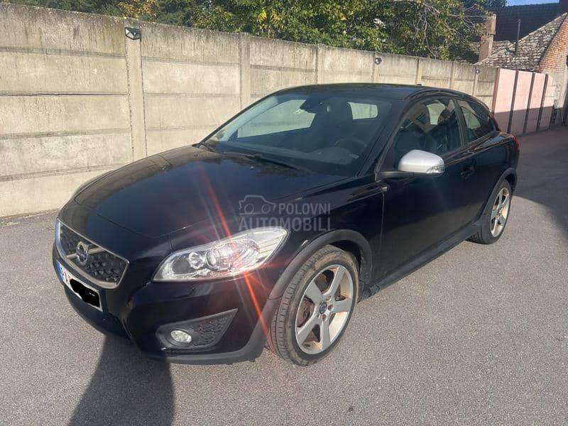 Volvo C30 1.6  HDI R-Design