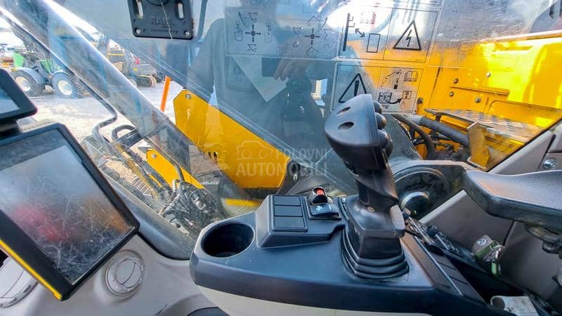 Volvo ECR235EL