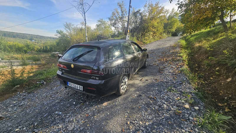 Alfa Romeo 156 