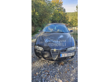 Alfa Romeo 156 