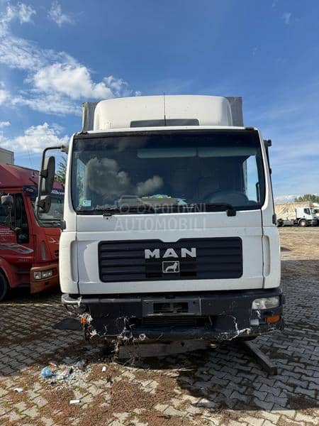 MAN TGL 12.210