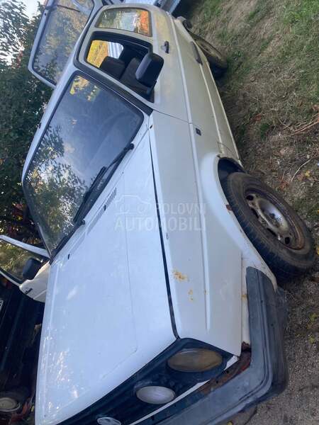 Volkswagen Golf 2 
