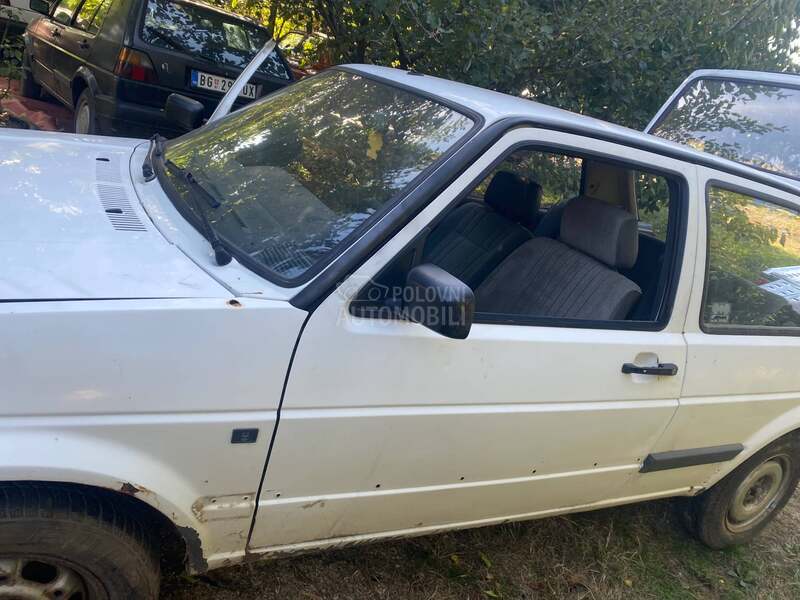 Volkswagen Golf 2 