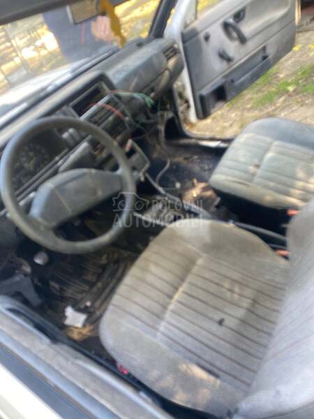 Volkswagen Golf 2 