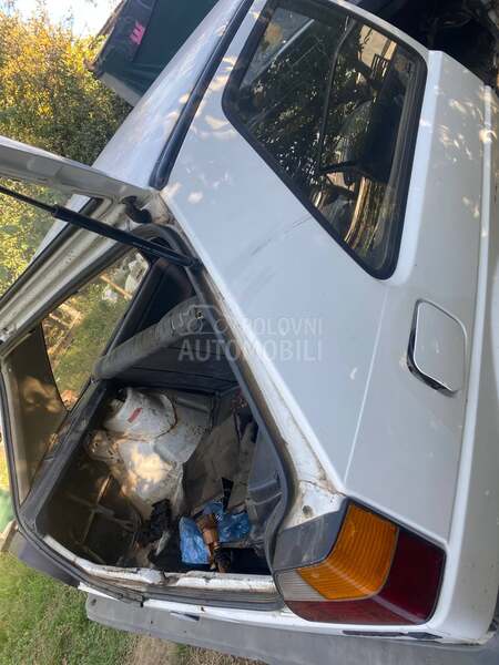 Volkswagen Golf 2 