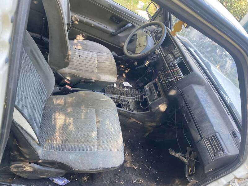 Volkswagen Golf 2 