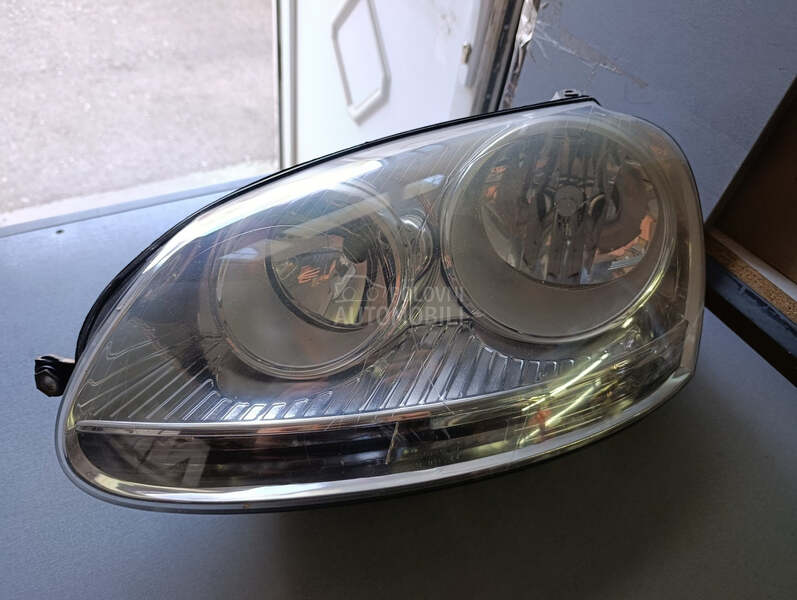 Levi Far Golf 5 DEPO