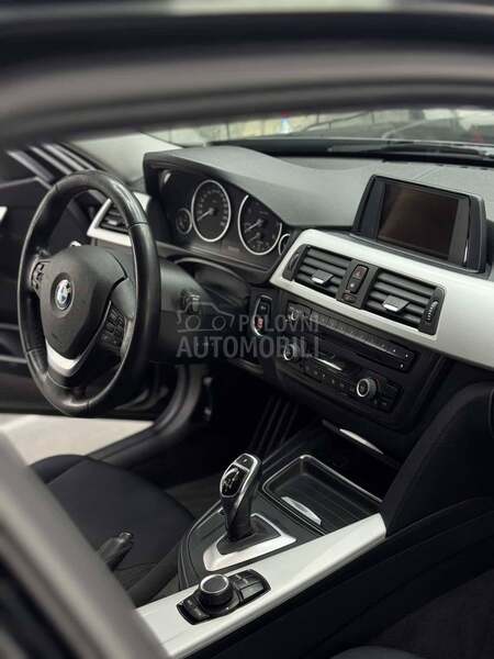 BMW 320 xDrive