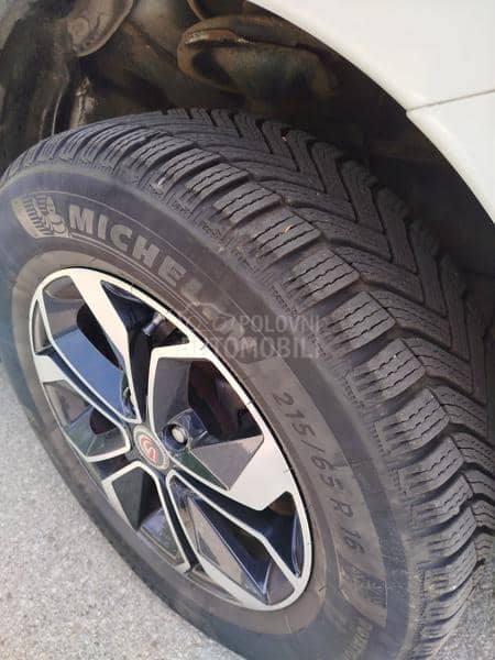 Mitsubishi ASX 1.6 Mitsubishi ASX 1.6