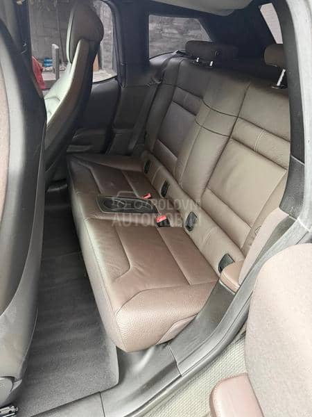 BMW i3 REX CH 94Ah