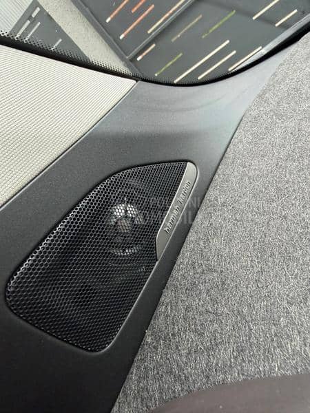 BMW i3 REX CH 94Ah