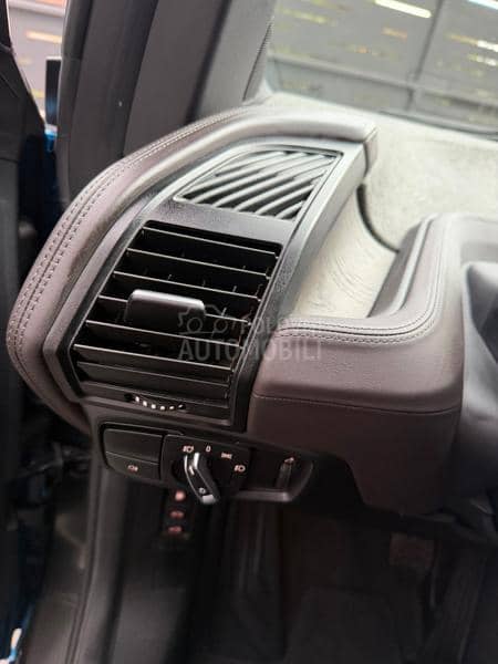 BMW i3 REX CH 94Ah