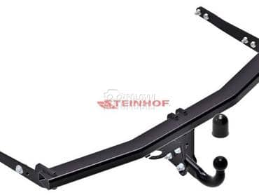 Kuka za vucu Octavia IV 4 za Škoda Octavia