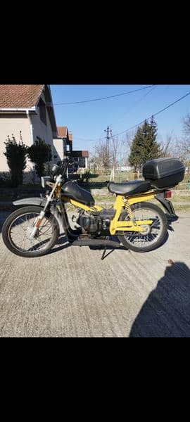 Tomos apn6 s