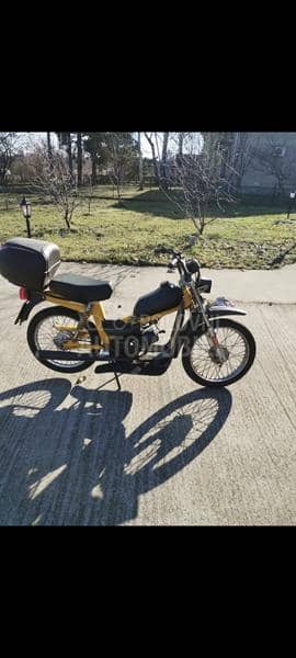 Tomos apn6 s