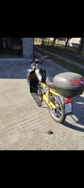 Tomos apn6 s