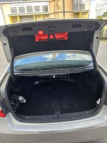 Mercedes Benz E 220 2.2 CDI Avantgard