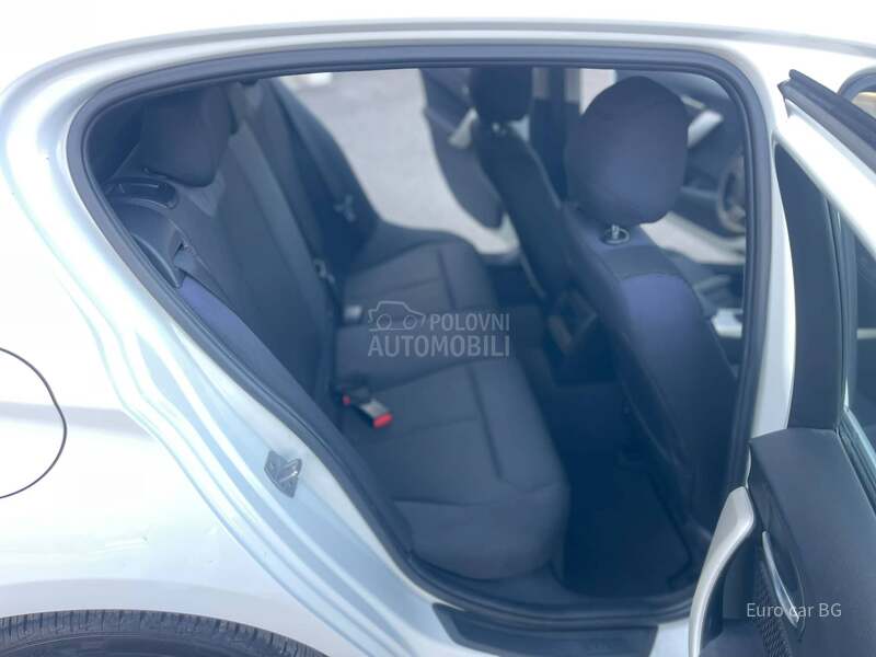 BMW 116 L E D