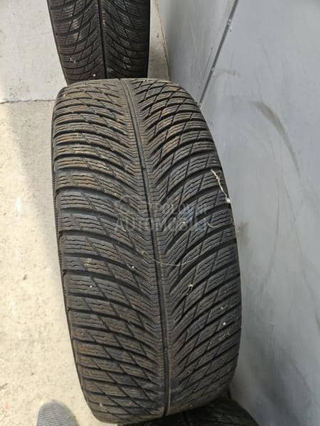 Michelin 245/45 R18 Zimska