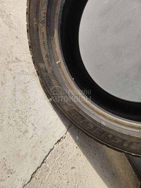 Michelin 245/45 R18 Zimska