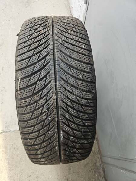 Michelin 245/45 R18 Zimska