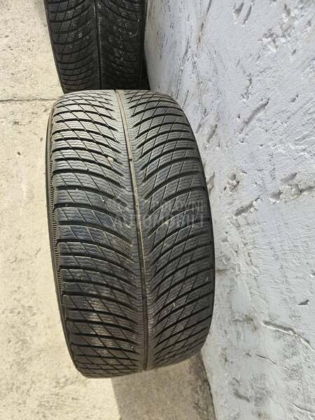 Michelin 245/45 R18 Zimska