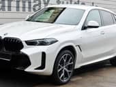BMW X6 30d/HIBRID/M PRO/21