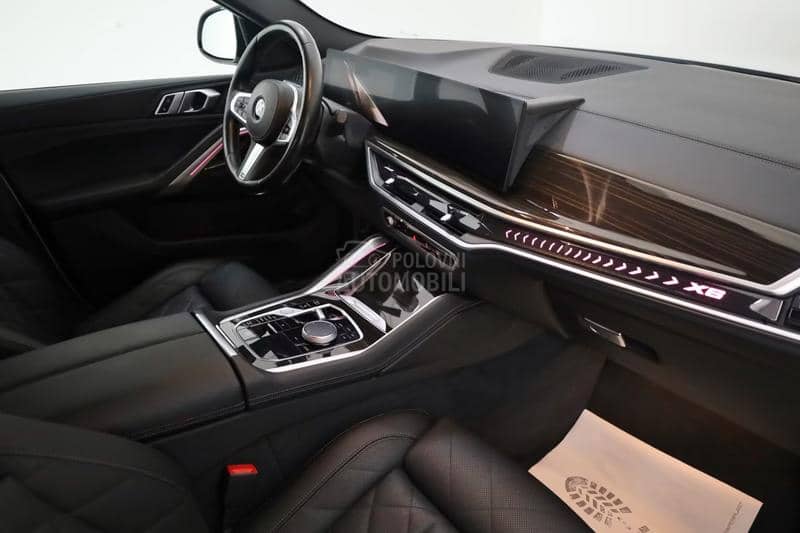 BMW X6 30d/HIBRID/M/ICONIC BMW X6 30d/HIBRID/M/ICONIC