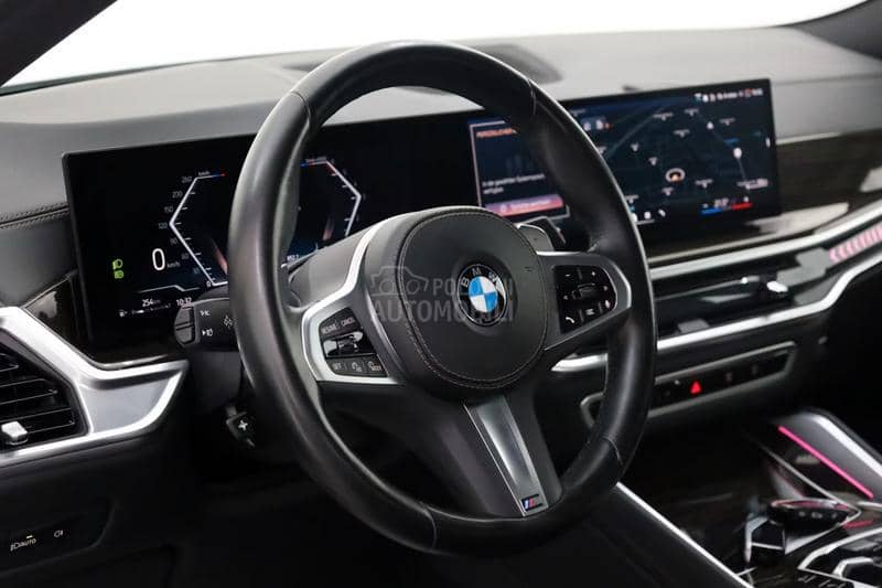 BMW X6 30d/HIBRID/M/ICONIC BMW X6 30d/HIBRID/M/ICONIC