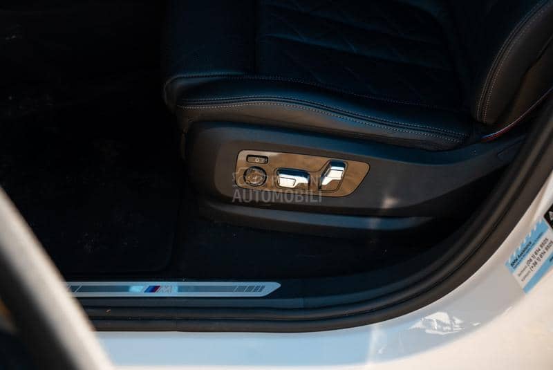 BMW X6 30d/HIBRID/M pro/21