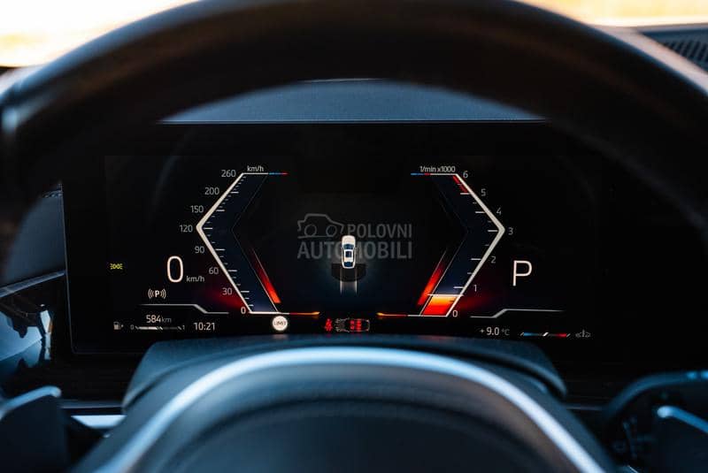 BMW X6 30d/HIBRID/M pro/21