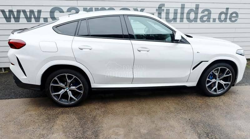 BMW X6 30d/HIBRID/M/ICONIC BMW X6 30d/HIBRID/M/ICONIC