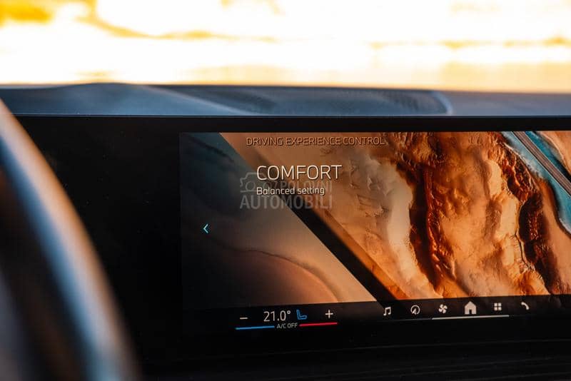 BMW X6 30d/HIBRID/M pro/21