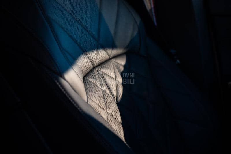 BMW X6 30d/HIBRID/M pro/21