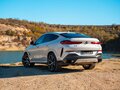 BMW X6 30d/HIBRID/M pro/21