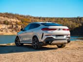 BMW X6 30d/HIBRID/M pro/21