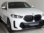 BMW X6 30d/HIBRID/M PRO/21
