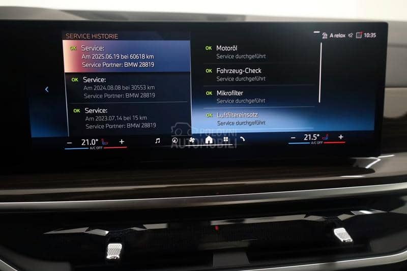 BMW X6 30d/HIBRID/M/ICONIC BMW X6 30d/HIBRID/M/ICONIC