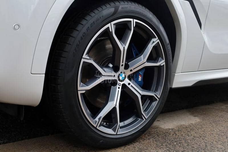 BMW X6 30d/HIBRID/M/ICONIC BMW X6 30d/HIBRID/M/ICONIC