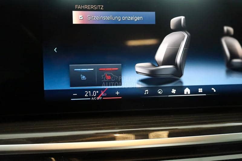 BMW X6 30d/HIBRID/M/ICONIC BMW X6 30d/HIBRID/M/ICONIC