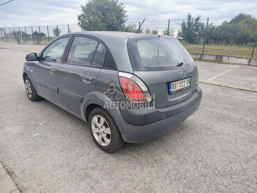 Kia Rio 1.4