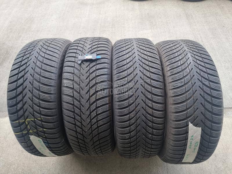 Nokian 235/55 R19 Zimska