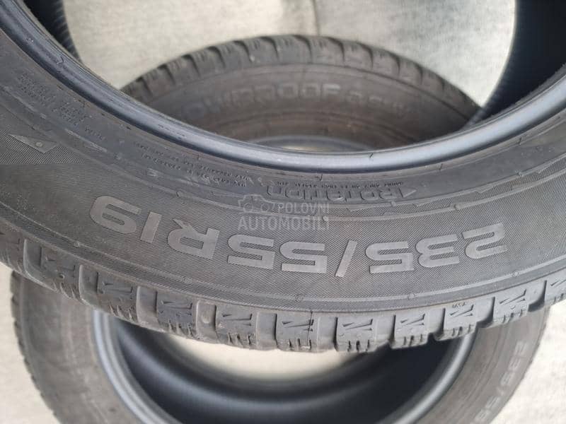 Nokian 235/55 R19 Zimska