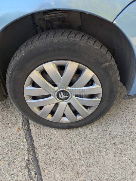 Citroen C3 exclusive