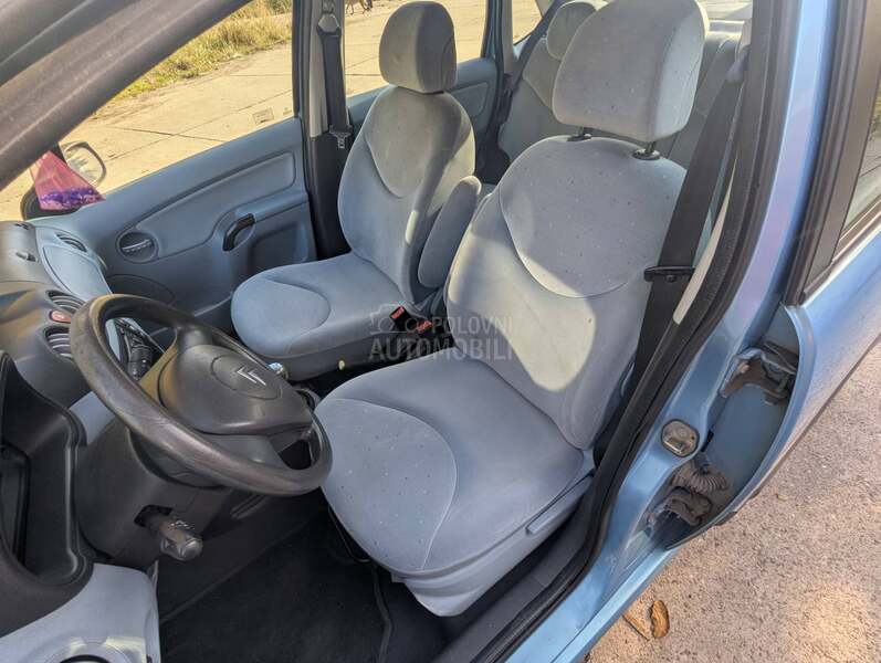 Citroen C3 exclusive