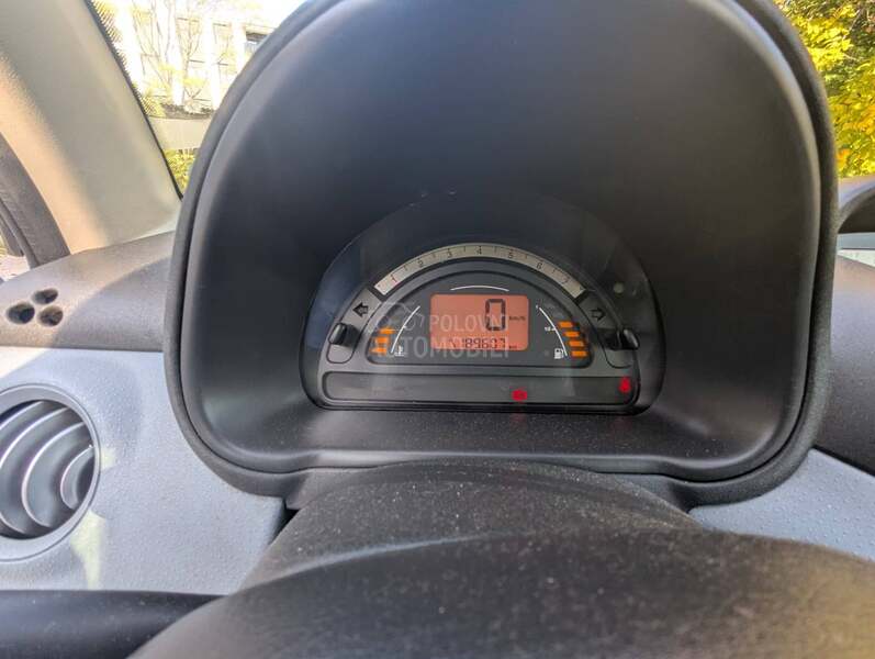 Citroen C3 exclusive