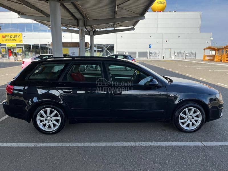 Seat Exeo 2.0 TDI