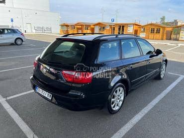 Seat Exeo 2.0 TDI